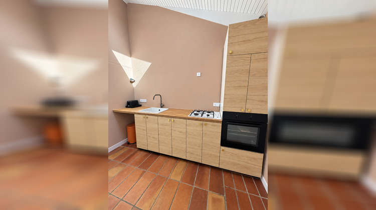 Ma-Cabane - Vente Maison LESIGNY, 136 m²