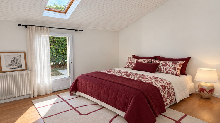 Ma-Cabane - Vente Maison LESIGNY, 136 m²