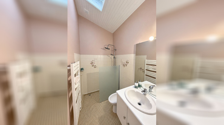 Ma-Cabane - Vente Maison LESIGNY, 136 m²