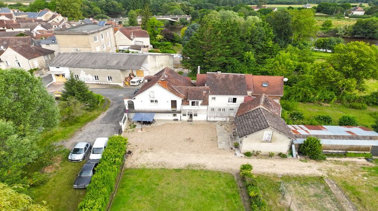 Ma-Cabane - Vente Maison Lésigny, 152 m²