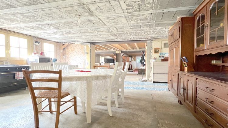 Ma-Cabane - Vente Maison Lésigny, 152 m²