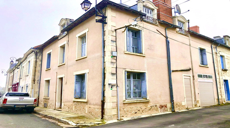 Ma-Cabane - Vente Maison Lésigny, 127 m²