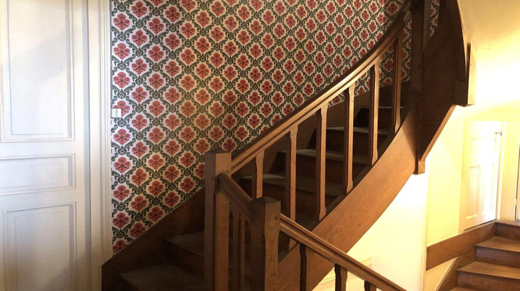 Ma-Cabane - Vente Maison Lésigny, 127 m²