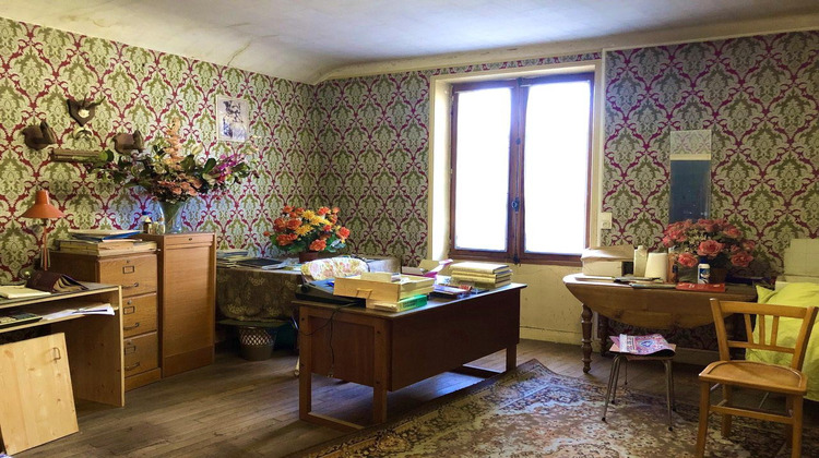 Ma-Cabane - Vente Maison Lésigny, 127 m²