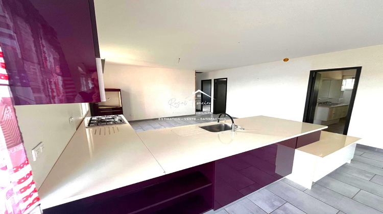 Ma-Cabane - Vente Maison Lésigny, 115 m²
