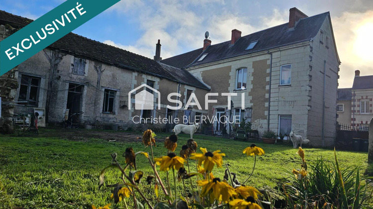 Ma-Cabane - Vente Maison Lesigny, 147 m²