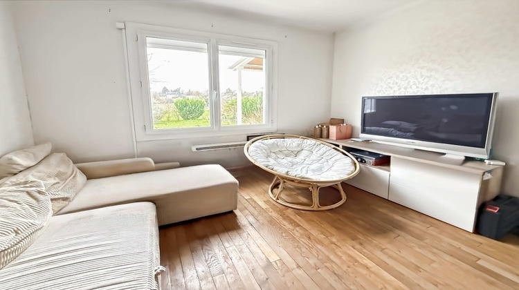 Ma-Cabane - Vente Maison LESIGNY, 62 m²