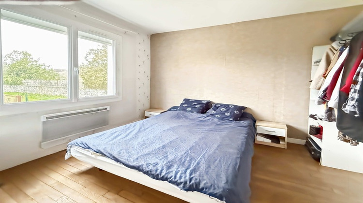 Ma-Cabane - Vente Maison LESIGNY, 62 m²