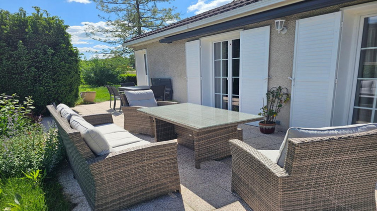 Ma-Cabane - Vente Maison LESMENILS, 91 m²