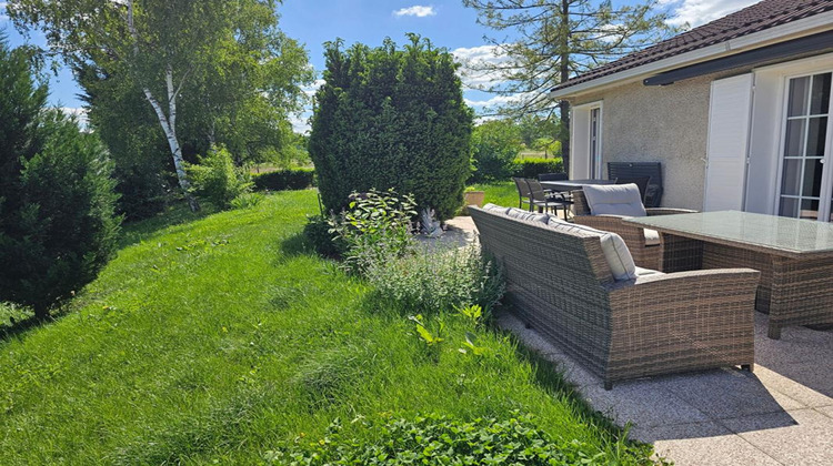 Ma-Cabane - Vente Maison LESMENILS, 91 m²