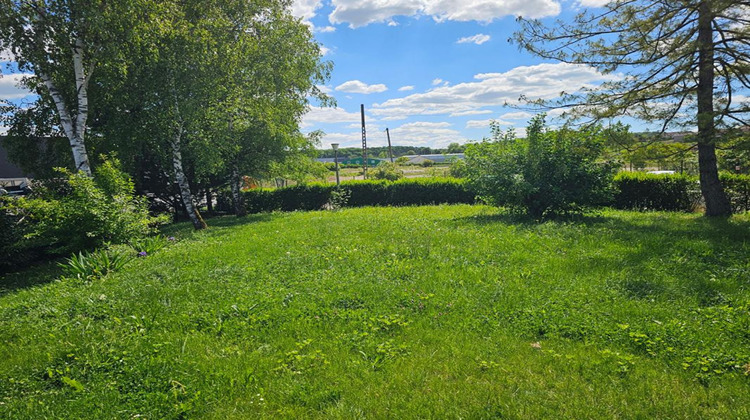 Ma-Cabane - Vente Maison LESMENILS, 91 m²