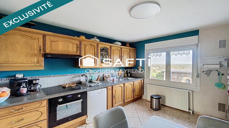 Ma-Cabane - Vente Maison Lesmenils, 113 m²