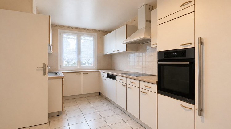 Ma-Cabane - Vente Maison Lesménils, 110 m²