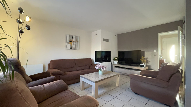 Ma-Cabane - Vente Maison Lesménils, 110 m²