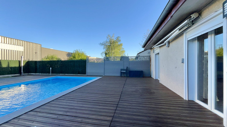 Ma-Cabane - Vente Maison Lesménils, 110 m²