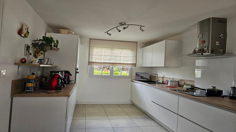 Ma-Cabane - Vente Maison LESMENILS, 91 m²