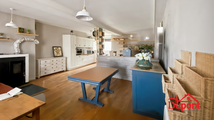 Ma-Cabane - Vente Maison Lesmont, 192 m²