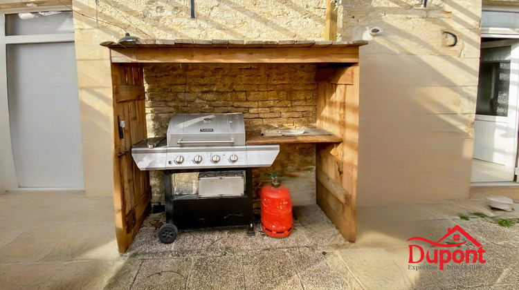 Ma-Cabane - Vente Maison Lesmont, 192 m²