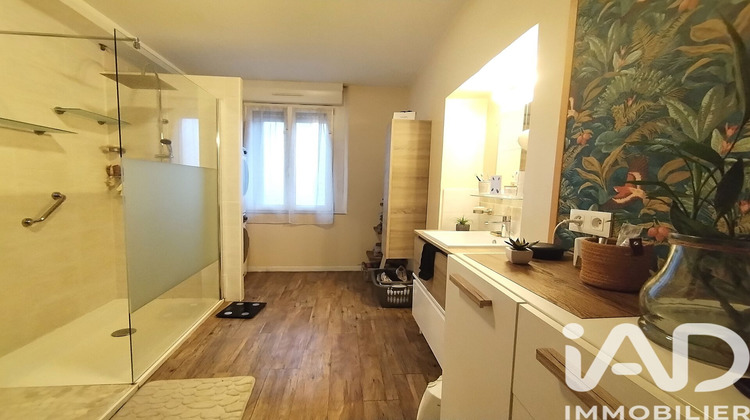 Ma-Cabane - Vente Maison Lesmont, 192 m²