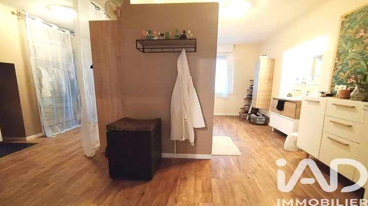 Ma-Cabane - Vente Maison Lesmont, 192 m²