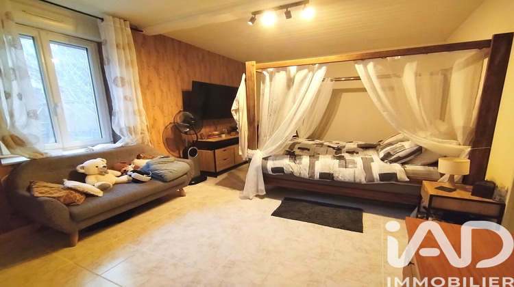 Ma-Cabane - Vente Maison Lesmont, 192 m²