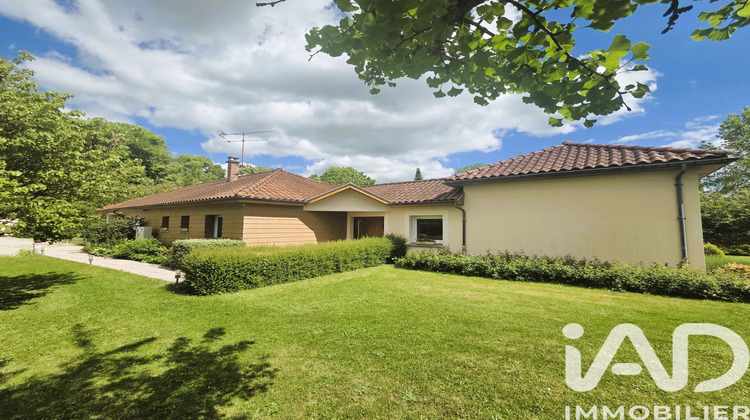 Ma-Cabane - Vente Maison Lesmont, 164 m²