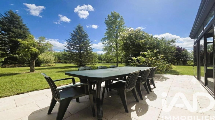 Ma-Cabane - Vente Maison Lesmont, 164 m²