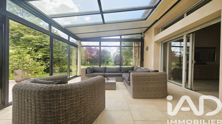 Ma-Cabane - Vente Maison Lesmont, 164 m²