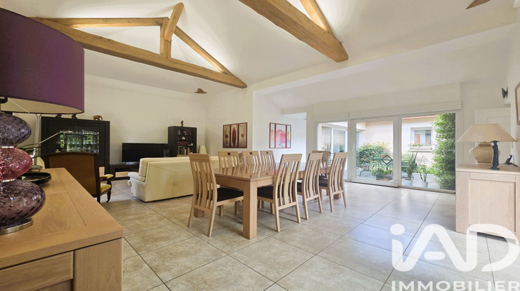 Ma-Cabane - Vente Maison Lesmont, 164 m²