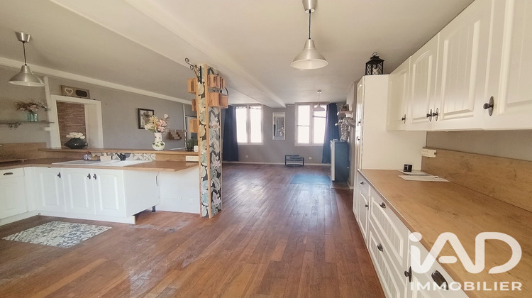 Ma-Cabane - Vente Maison Lesmont, 192 m²