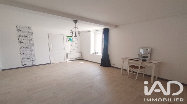 Ma-Cabane - Vente Maison Lesmont, 192 m²