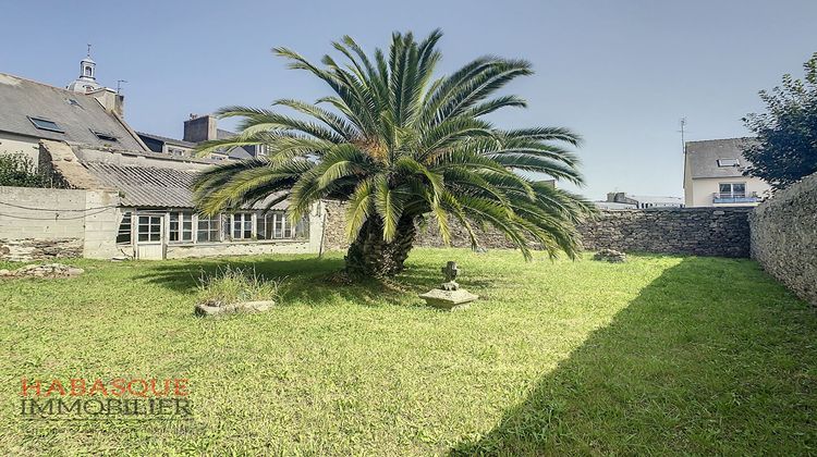 Ma-Cabane - Vente Maison LESNEVEN, 200 m²