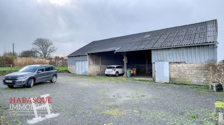 Ma-Cabane - Vente Maison LESNEVEN, 125 m²