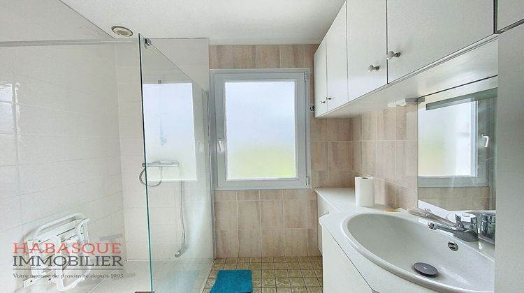 Ma-Cabane - Vente Maison LESNEVEN, 152 m²