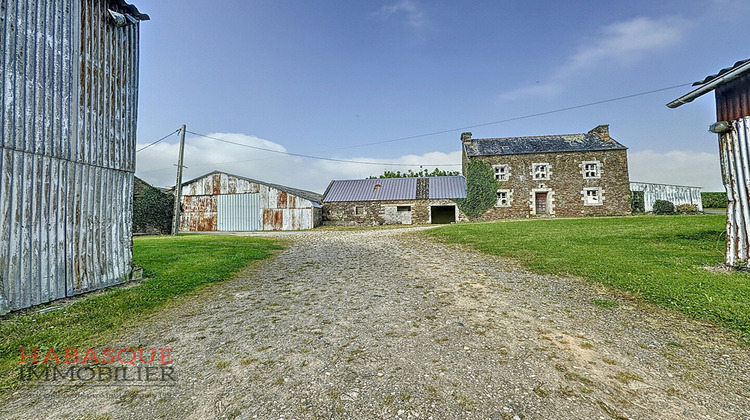 Ma-Cabane - Vente Maison LESNEVEN, 170 m²