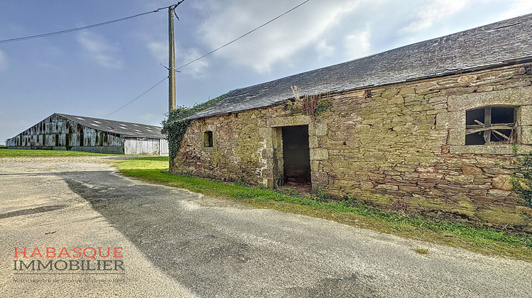 Ma-Cabane - Vente Maison LESNEVEN, 170 m²