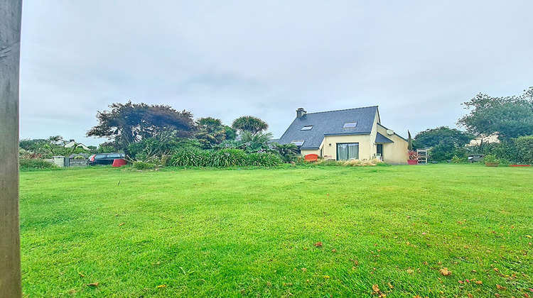 Ma-Cabane - Vente Maison LESNEVEN, 113 m²