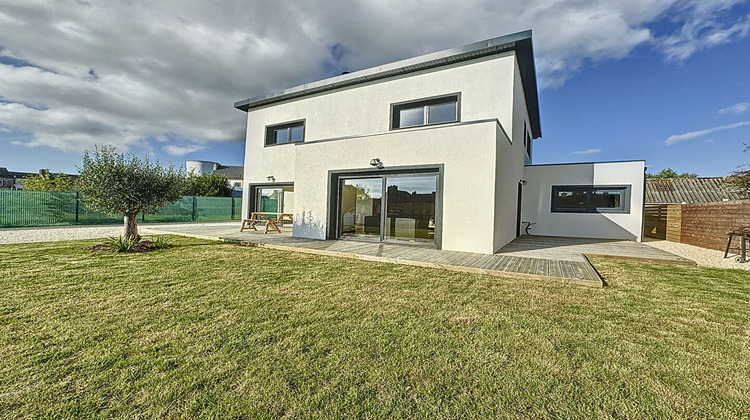 Ma-Cabane - Vente Maison LESNEVEN, 160 m²