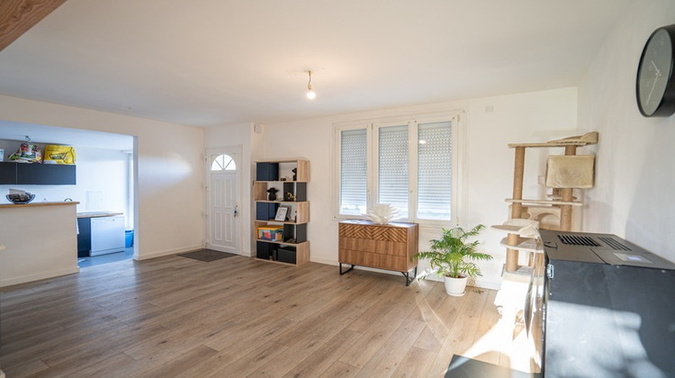 Ma-Cabane - Vente Maison LESNEVEN, 94 m²