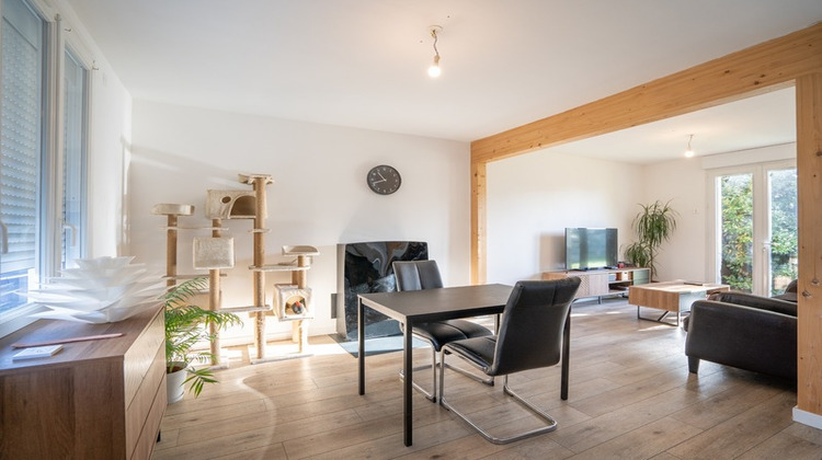 Ma-Cabane - Vente Maison LESNEVEN, 94 m²