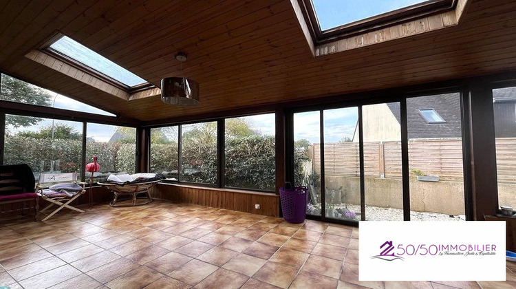 Ma-Cabane - Vente Maison Lesneven, 95 m²