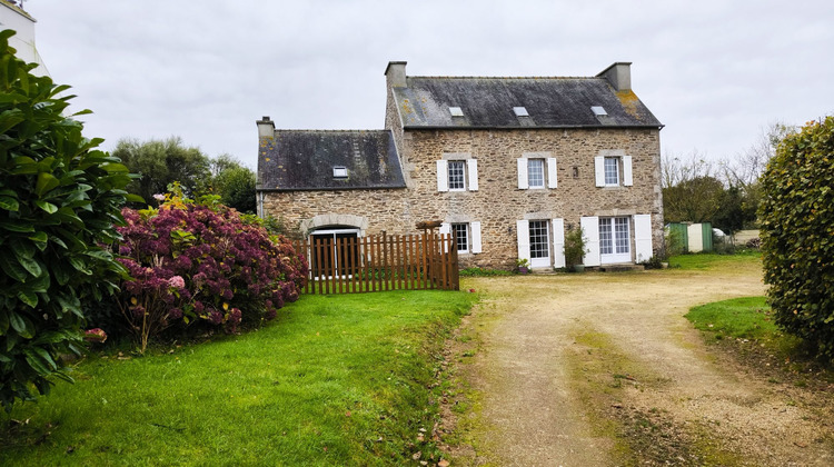 Ma-Cabane - Vente Maison Lesneven, 149 m²