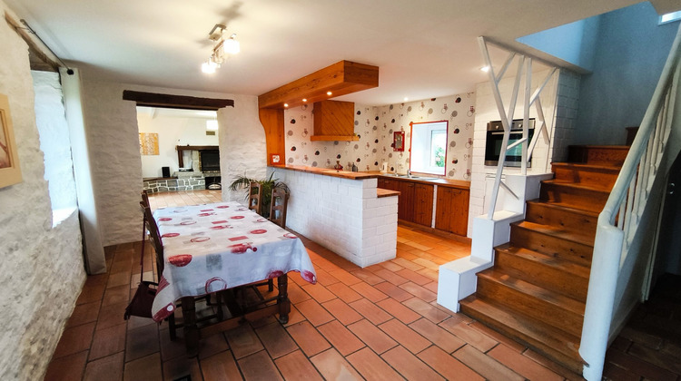 Ma-Cabane - Vente Maison Lesneven, 149 m²