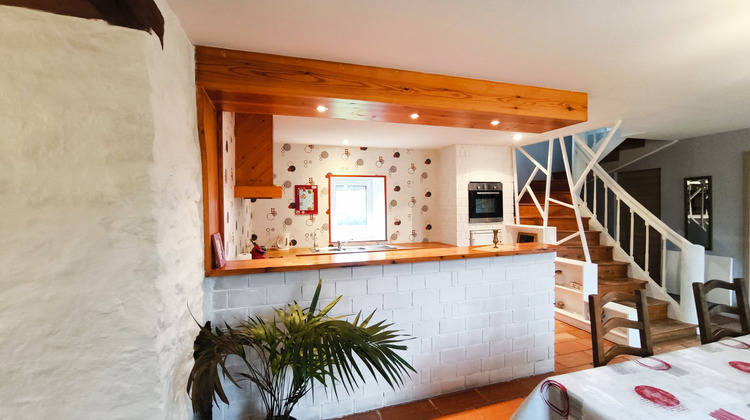 Ma-Cabane - Vente Maison Lesneven, 149 m²