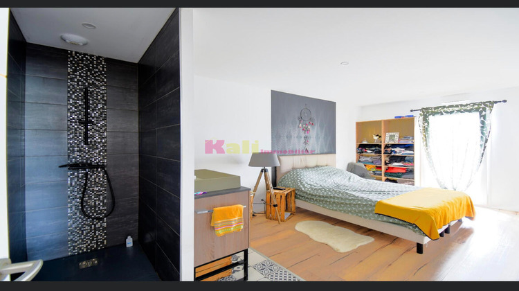 Ma-Cabane - Vente Maison LESNEVEN, 122 m²