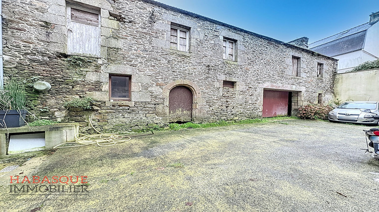 Ma-Cabane - Vente Maison LESNEVEN, 120 m²