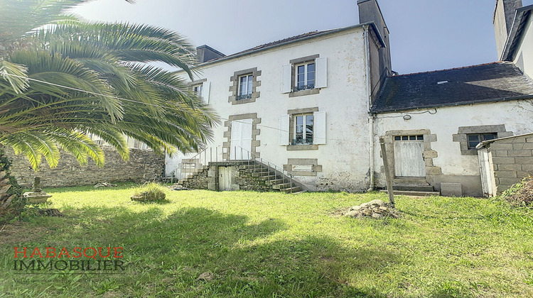 Ma-Cabane - Vente Maison LESNEVEN, 200 m²