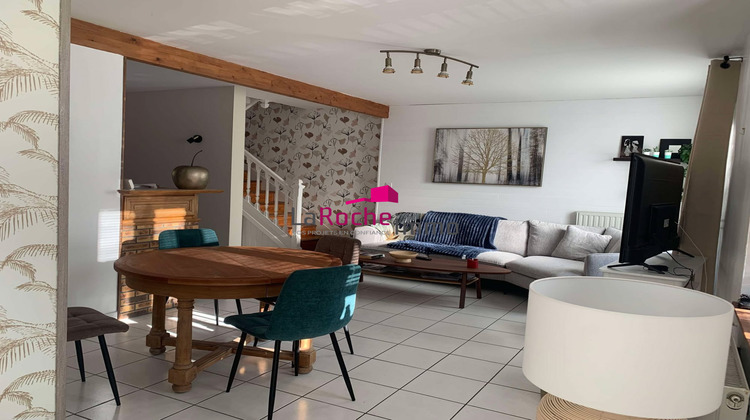 Ma-Cabane - Vente Maison Lesneven, 104 m²