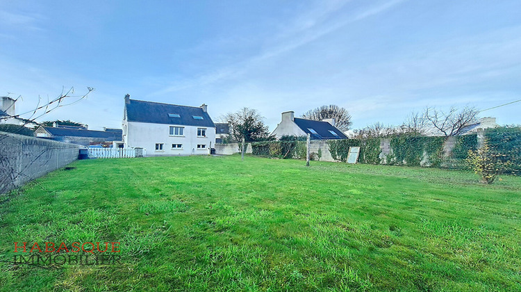 Ma-Cabane - Vente Maison LESNEVEN, 118 m²