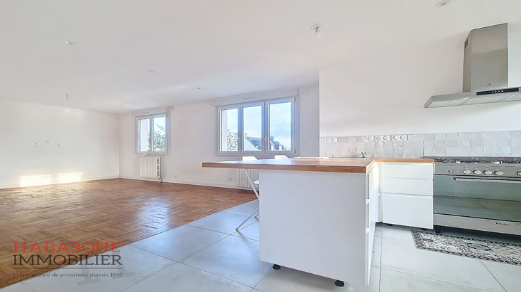 Ma-Cabane - Vente Maison LESNEVEN, 118 m²